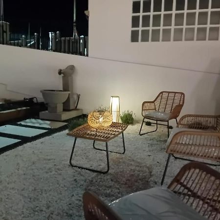 Portosantiago Boutique & Rooms Portomarin Luaran gambar