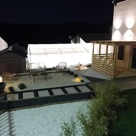 Portosantiago Boutique & Rooms Portomarin Luaran gambar